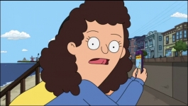 Bobs Burgers - Season 15 Episode 12